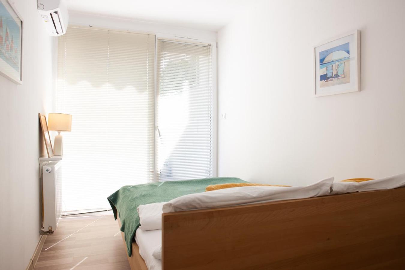 Apartament Sloneczny Grodek 30 Gródek Nad Dunajcem Exterior foto