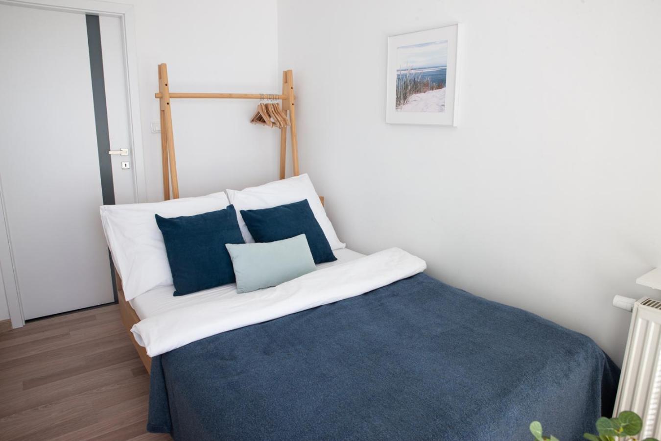Apartament Sloneczny Grodek 30 Gródek Nad Dunajcem Exterior foto